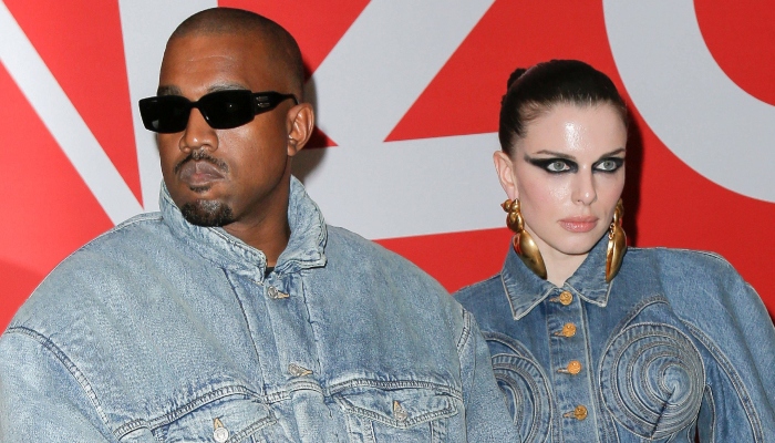 Julia Fox makes scathing remarks about her Kanye West relationship