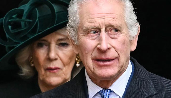 King Charles sparks funeral updates as health becomes more unwell