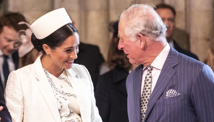 Meghan Markle reacts to King Charles’ response on Royal racism row