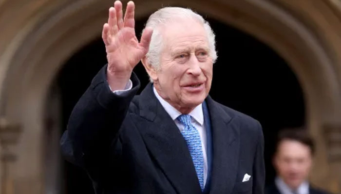 King Charles determined to attend D-Day 80th anniversary despite health issues