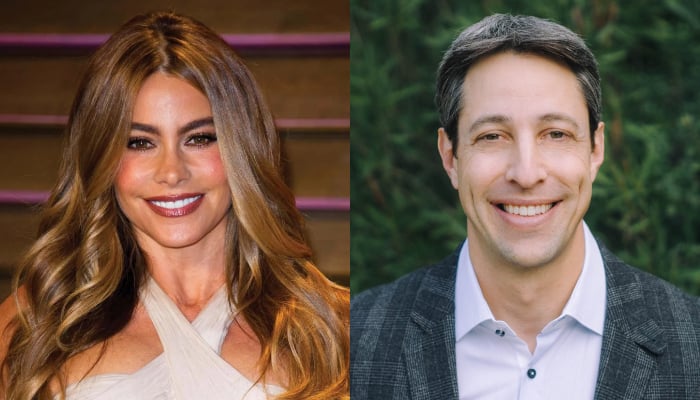 Justin Saliman and Sofia Vergara seem to be going strong in their romance after her Joe Manganiello split
