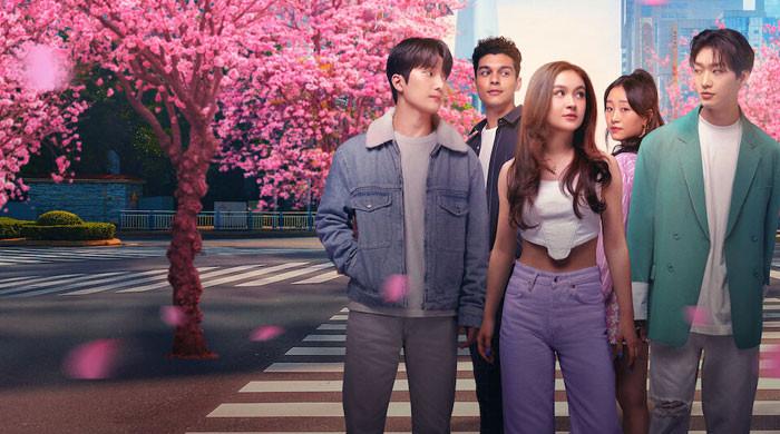 ‘XO, Kitty’ kicks off production on Season 2 & adds news faces to cast