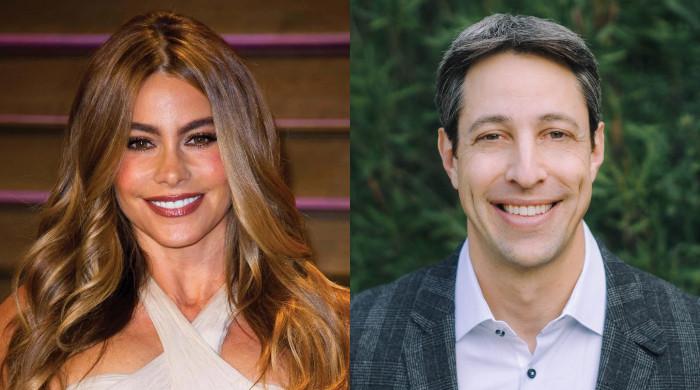 How Justin Saliman 'checks all the boxes' for Sofia Vergara - Vimarsana News