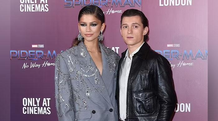 Zendaya's stance on marriage with Tom Holland revealed - Vimarsana News
