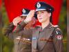 CM Maryam 'entitled' to wear police uniform, Punjab Police issues clarification
