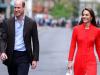 Prince William gives major update on Kate Middleton's health