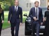 Prince Harry, Meghan Markle break silence amid Kate Middleton, William's new royal titles