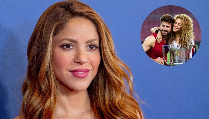 Shakira opened up about her belief in love following Gerard Piqué breakup