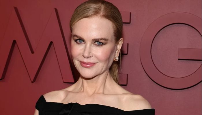 Nicole Kidman expressed excitement to meet Meryl Streep, Reese Witherspoon, Morgan Freeman at AFI