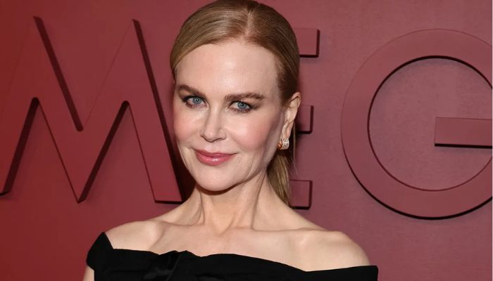 Nicole Kidman expressed excitement to meet Meryl Streep, Reese Witherspoon, Morgan Freeman at AFI