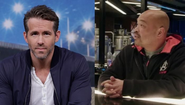 Ryan Reynolds paid tribute to designer of Deadpool 3 Avengers: Infinity War Ray Chan