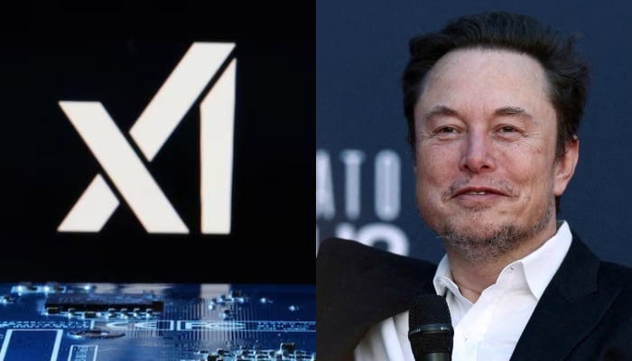 Elon Musk aims to take on Sam Altmnaans OpenAI with xAI. — Reuters/Files
