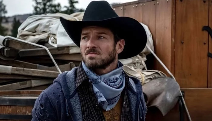 Ian Bohen teases big things for ‘Yellowstone’: ‘It’ll be worth the wait’