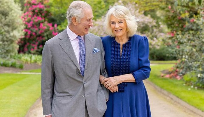 King Charles, Camilla are clearly each others strength and stay