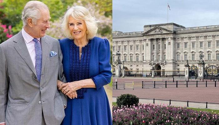 Buckingham Palace breaks silence on rumours claiming King Charles is really very unwell