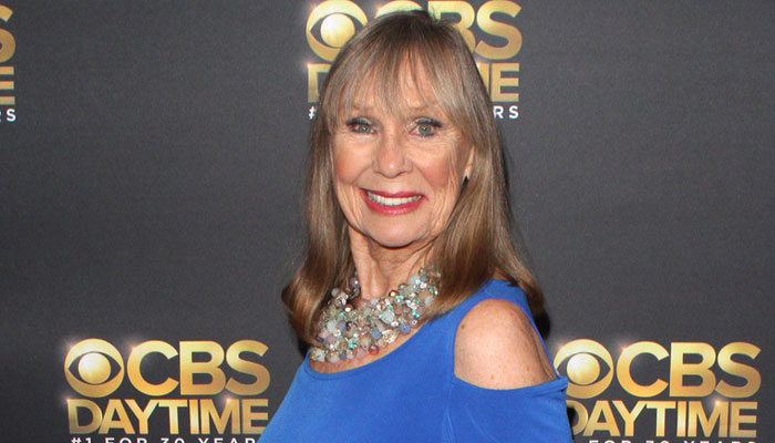 Marla Adams, known for The Young and the Restless’, passes away at 85