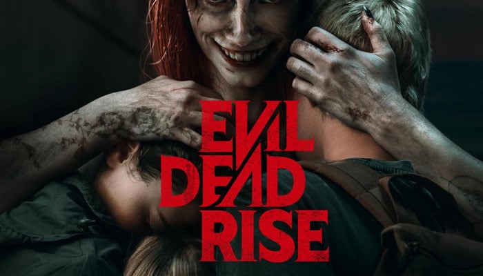 Evil Dead franchise gets new indie director for next installment