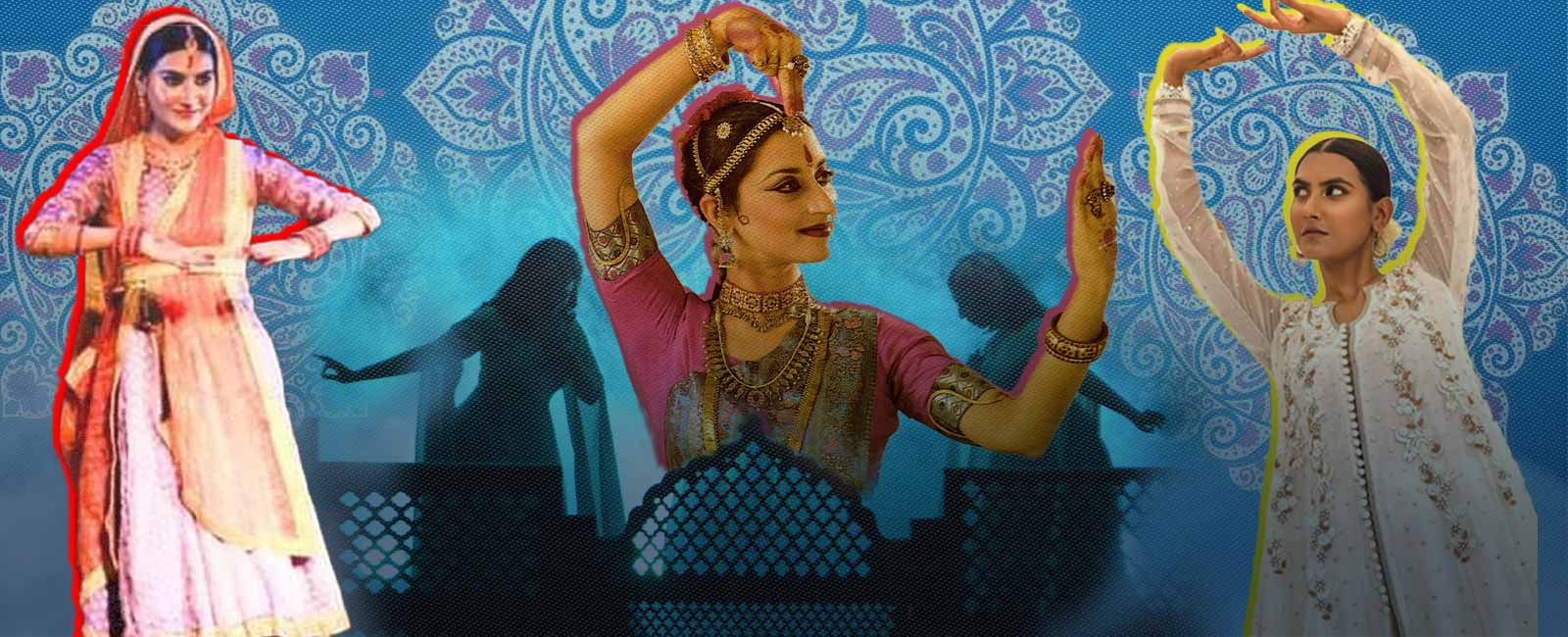 Indian classical dance — An art form of defiance is catching up in Pakistan?