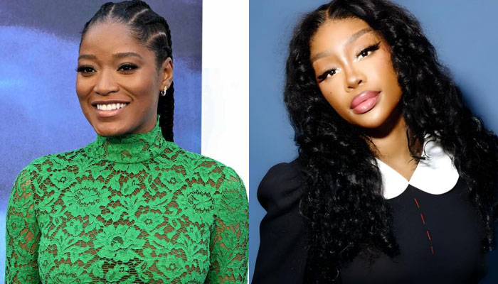 Issa Rae’s production house taps SZA, Keke Palmer for latest buddy comedy film