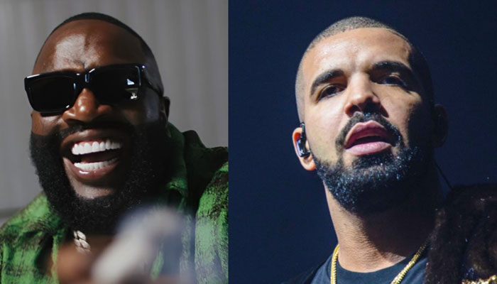 Drake, Rick Ross beef far from over after the latest dig