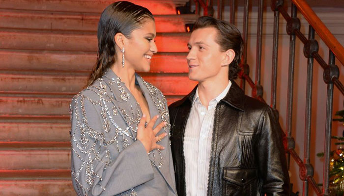 Insiders share the strength behind Tom Holland, Zendaya bond