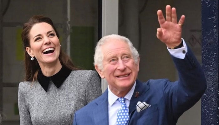 ‘Phenomenal ways Kate Middleton makes King Charles likeable