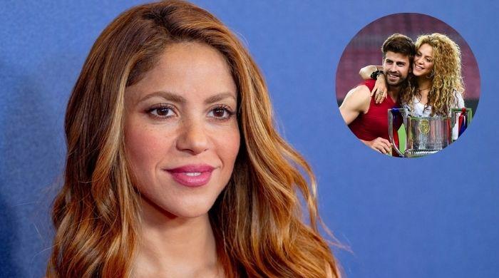 Shakira talks about love and loyalty after Gerard Piqué split