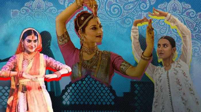 Indian classical dance — An art form of defiance is catching up in Pakistan?