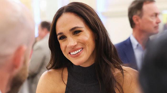 Meghan Markle trolled for 'eye-rolling' stunts despite ambitions to be 'world leader' - Vimarsana News