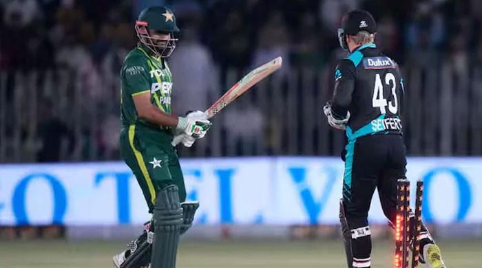 Lahore CCPO orders action against online betting during Pakistan vs NZ match