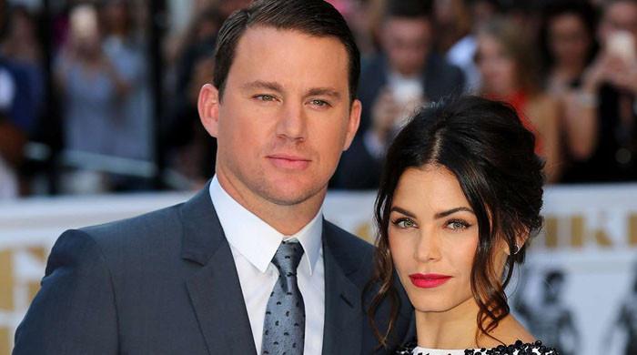 Channing Tatum, Jenna Dewan 'refuse to budge' on 'Magic Mike' money case - Vimarsana News