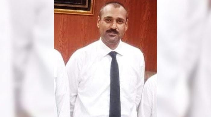 Sessions judge kidnapped by armed men near Tank-DI Khan border: police