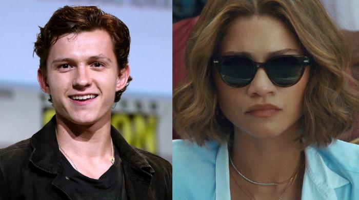 Tom Holland shares his weekend plans amid Zendaya's 'Challengers' release