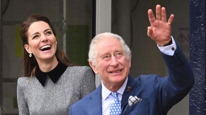 ‘Phenomenal' ways Kate Middleton makes King Charles likeable