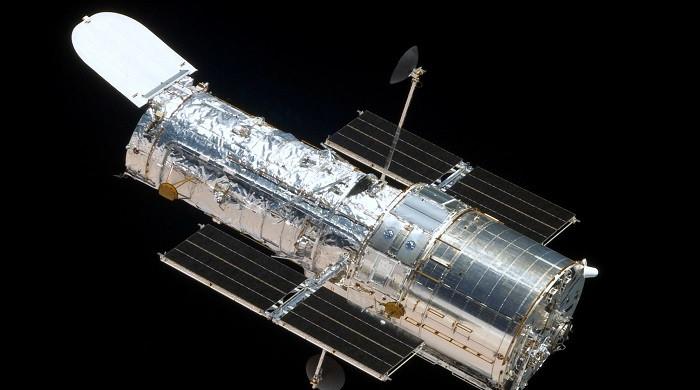 Is Hubble 'watching' its last? NASA downplays gyro failures - Vimarsana News