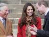 Kate Middleton's true feelings over King Charles return to frontline duties revealed