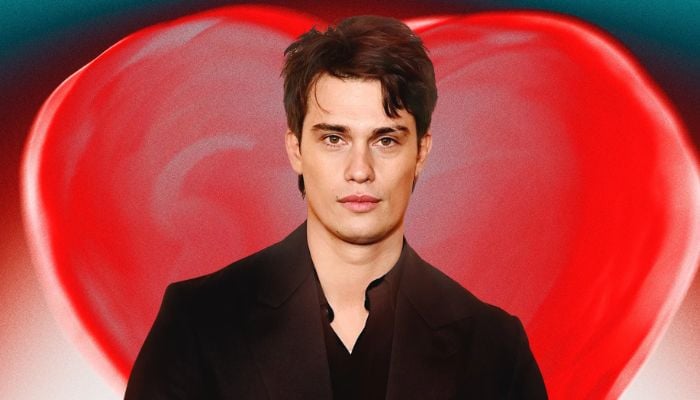 Nicholas Galitzine talks about personal challenges due to fame ahead of The Idea of You release