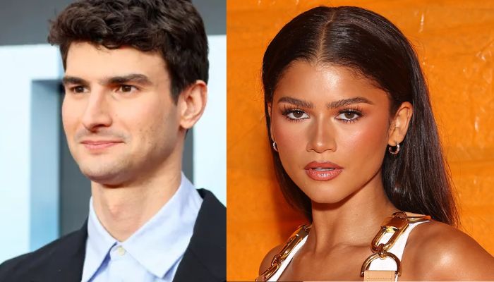 Zendayas personal journey mirrors that of her character in Challengers according to Justin Kuritzkes