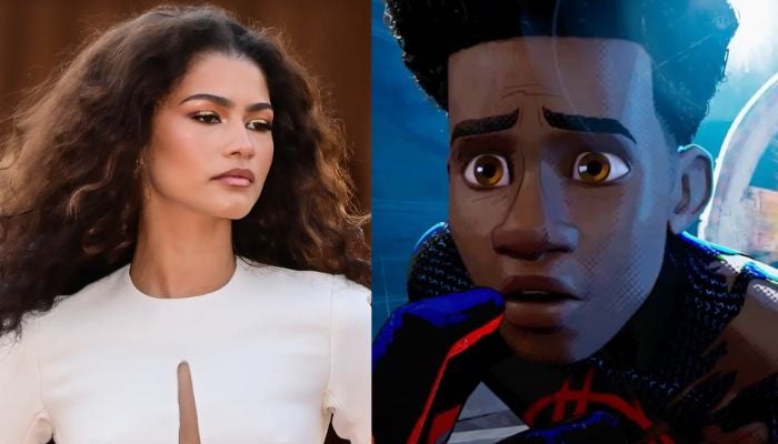 Challengers director clarifies unexpected Spider-Verse nod in film is not linked to Zendaya