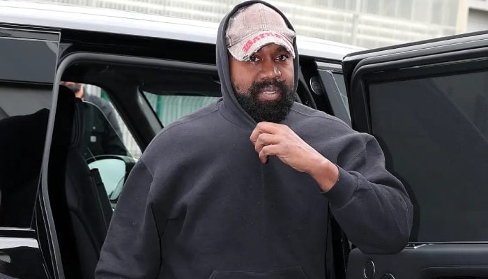 Kanye West hit with another workplace harassment lawsuit