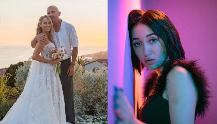 Noah Cyrus finally responds to Tish Cyrus, Dominic Purcell drama