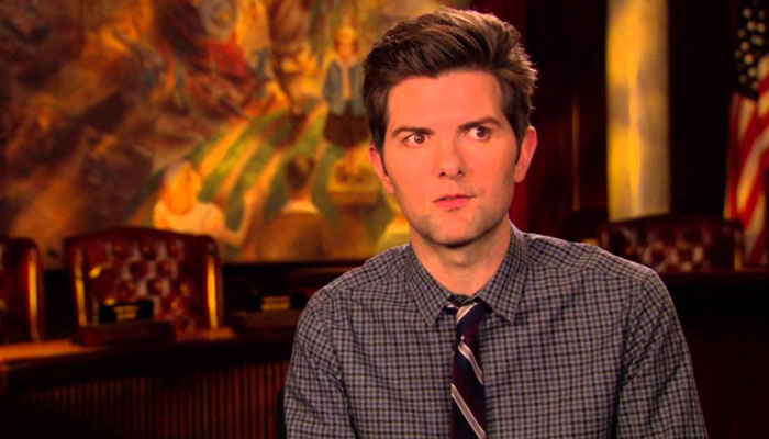 Adam Scott recounts special bond with Parks and Recreation castmates