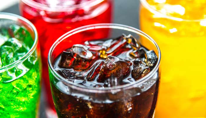 Soft drinks pose increased risk of chronic diseases. — Guiney Dental
