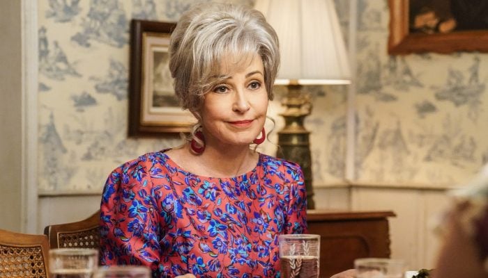 Annie Potts unamused by ‘Young Sheldon’ cancellation: A stupid move