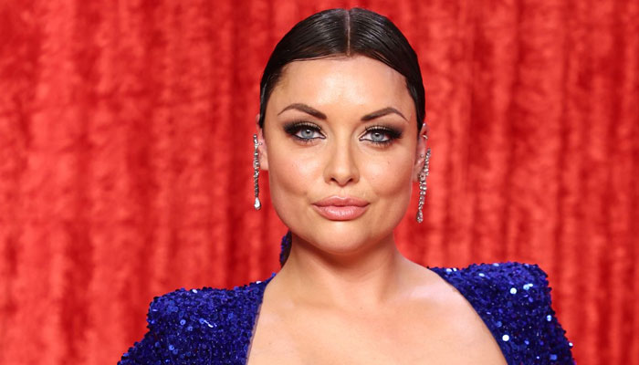 Shona McGarty breaks her silence over quitting EastEnders