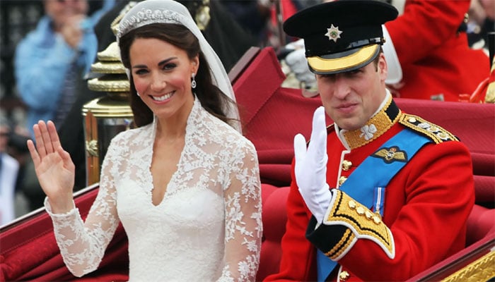Kate Middleton, Prince Williams 13th wedding anniversary plans laid bare amid cancer battle