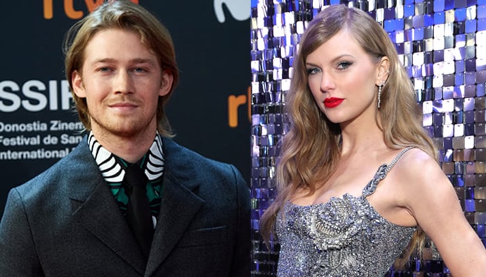 Taylor Swift and Joe Alwyn finally happy going separate ways?