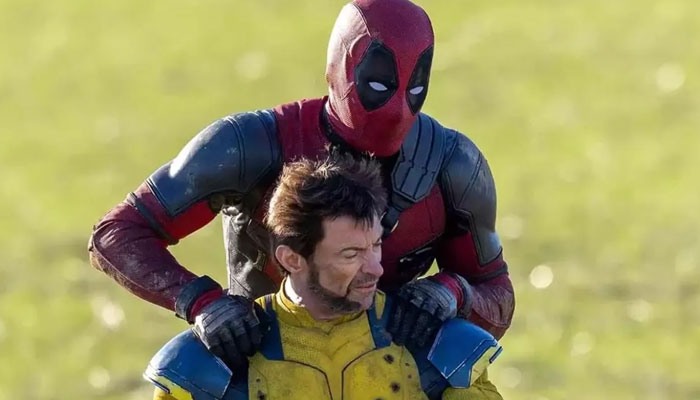 Director takes burden out for Deadpool and Wolverine moviegoers