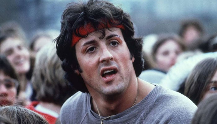 Sylvester Stallone plans to turn Rocky famous steps into book