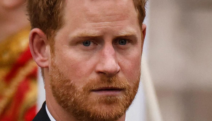 Prince Harry has cried furious tears over King Charles’ eviction notice for Frogmore